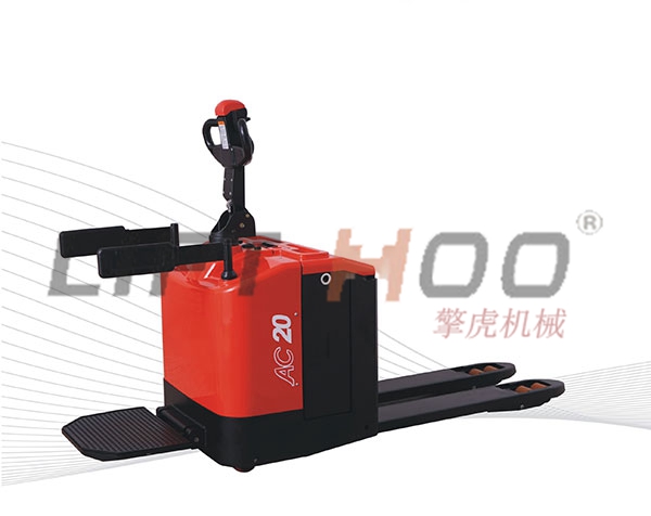 CBD20-TD全電動(dòng)搬運車(chē)