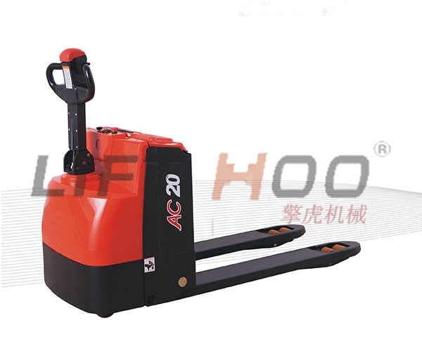 CBD20-TN全電動(dòng)搬運車(chē)